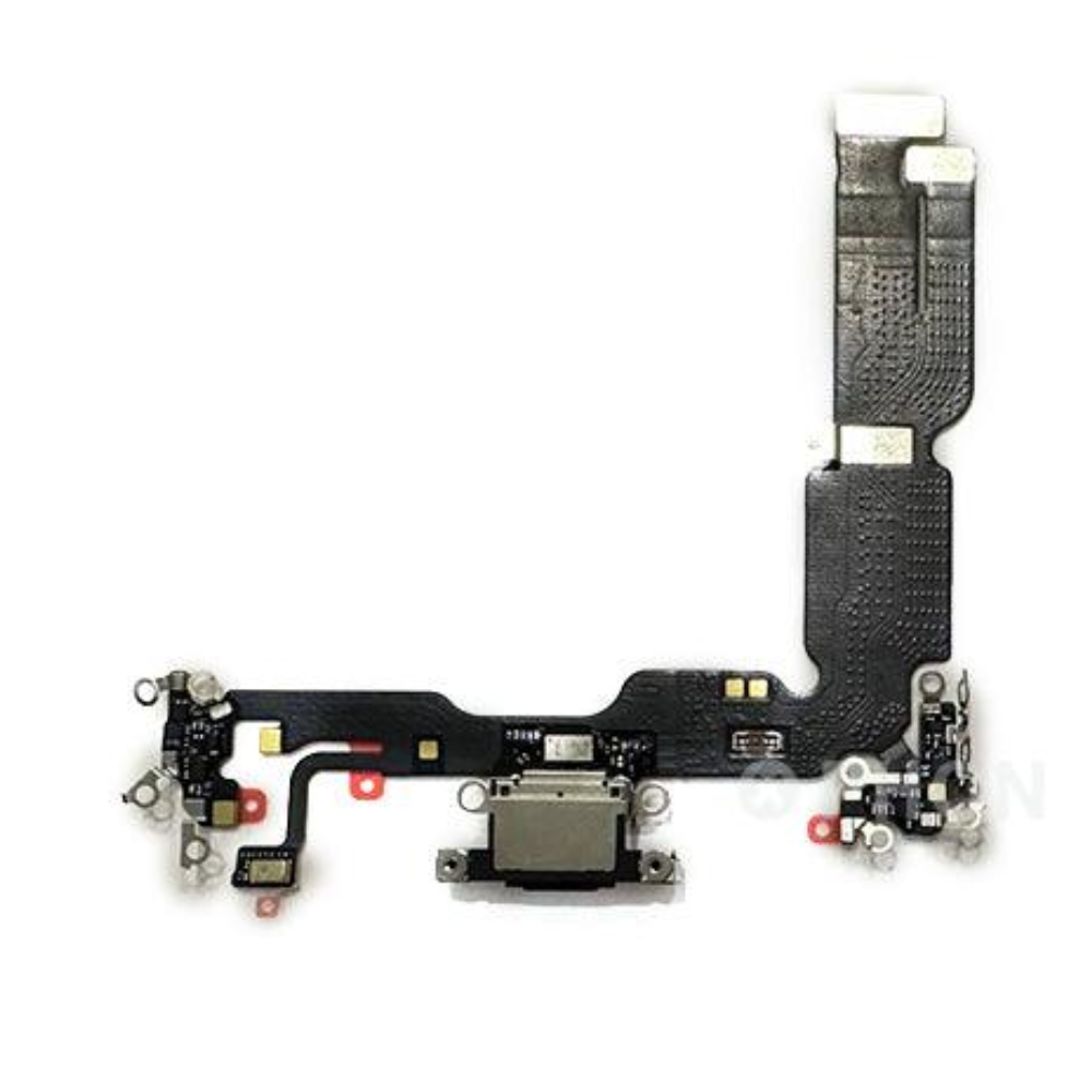 Apple iPhone 15 Plus - Charging Port Charger Connector Flex Cable