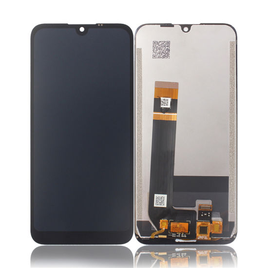 For Nokia 1.4 TA-1323 TA-1322 LCD Display Touch Screen Digitizer Assembly  Replacement