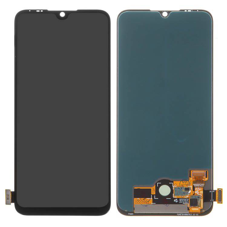 Ready Stock] XiaoMi Mi A3 / Mi CC9E LCD Display Touchscreen Digitizer