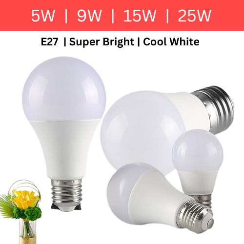 Bombilla inteligente Realme Smart Bulb LED 9W