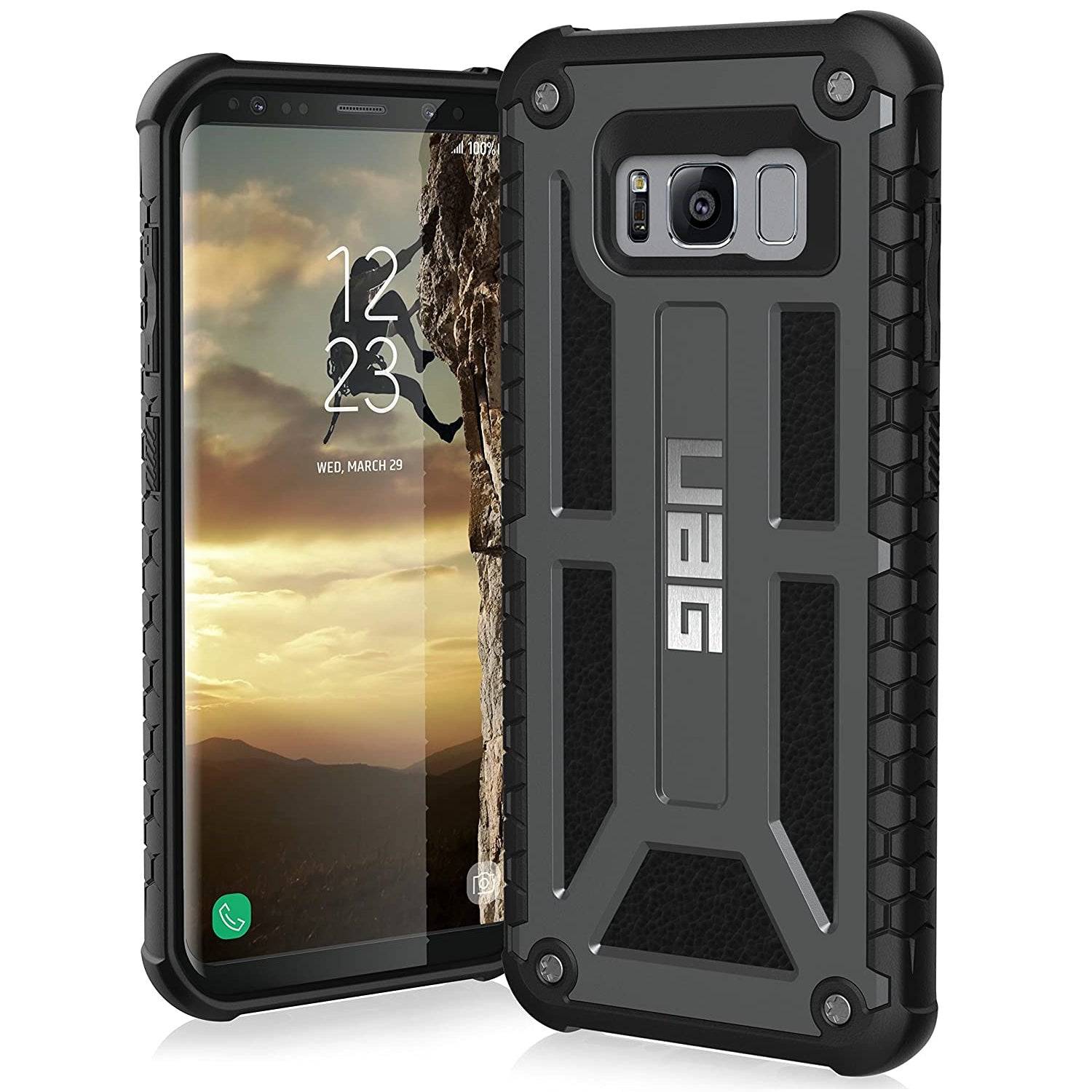 S8 rugged on sale