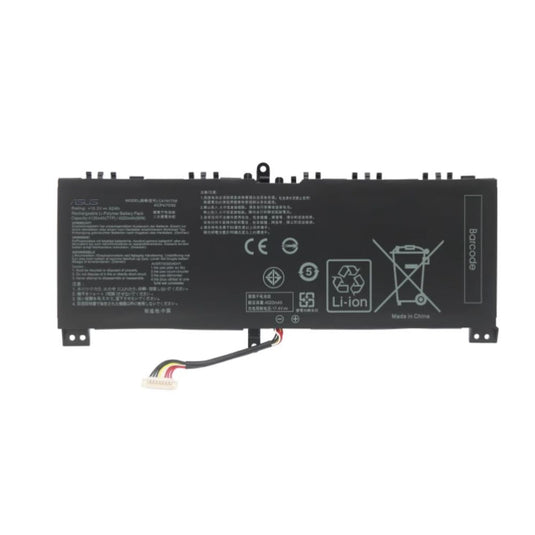 [C41N1709] ASUS Rog STRIX GL503VS-EI011T/GL503VS Replacement Battery - Polar Tech Australia