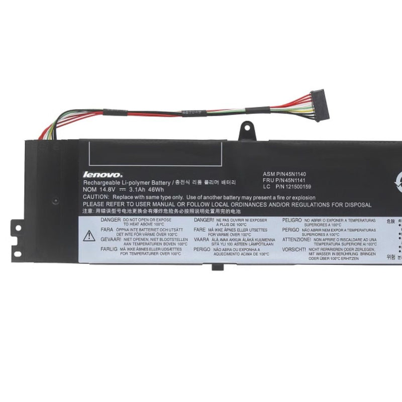 Load image into Gallery viewer, [45N1140] Lenovo ThinkPad S440-20AY/S431-20AX Replacement Battery - Polar Tech Australia
