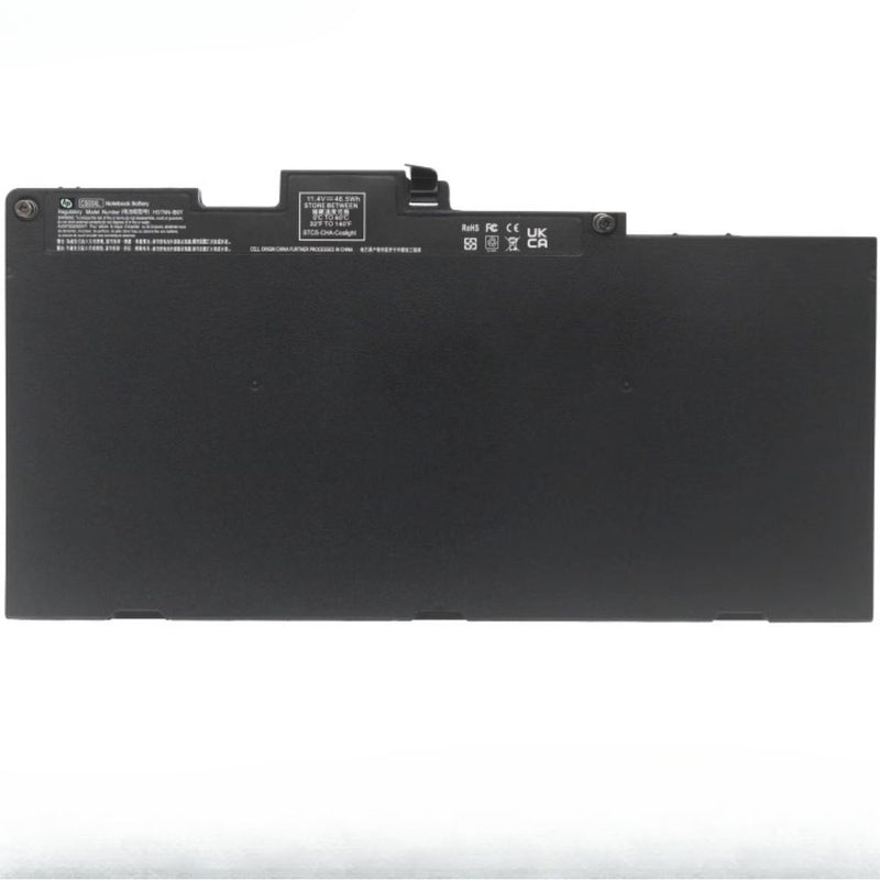 Cargue la imagen en el visor de la galería, [CS03XL] HP EliteBook 840 G3/ZBook 15U G3 HSTNN-I33C-4 CS03046XL-PL Replacement Battery - Polar Tech Australia
