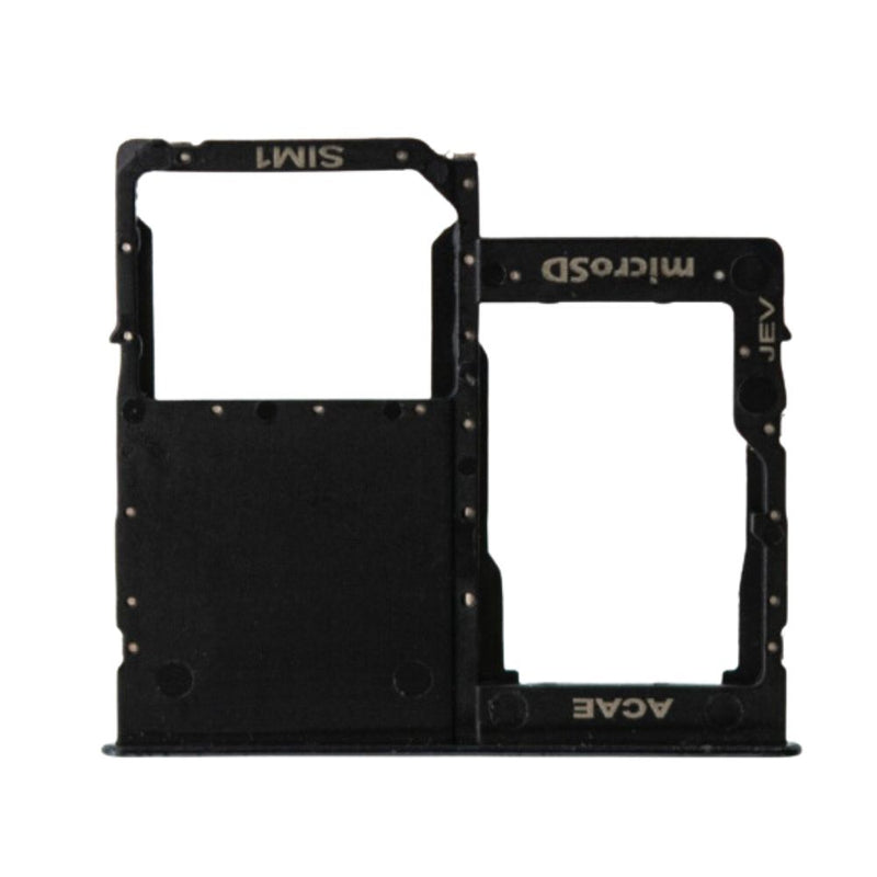 Cargue la imagen en el visor de la galería, Samsung Galaxy A41 (A415) Sim Card &amp; Memory Card Tray Holder - Polar Tech Australia
