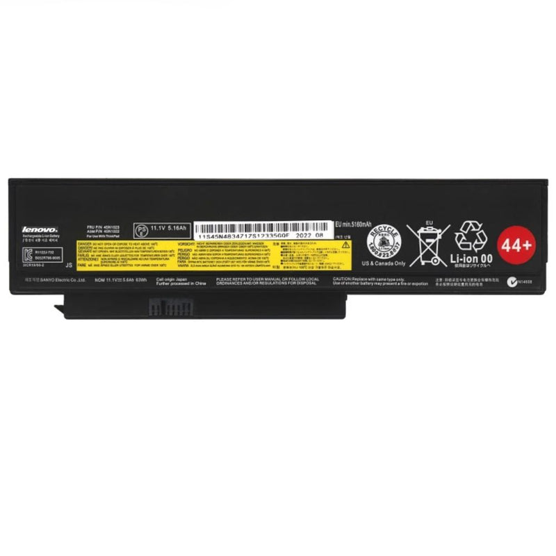 Load image into Gallery viewer, [45N1019] Lenovo ThinkPad X230i/X220S Replacement Battery - Polar Tech Australia
