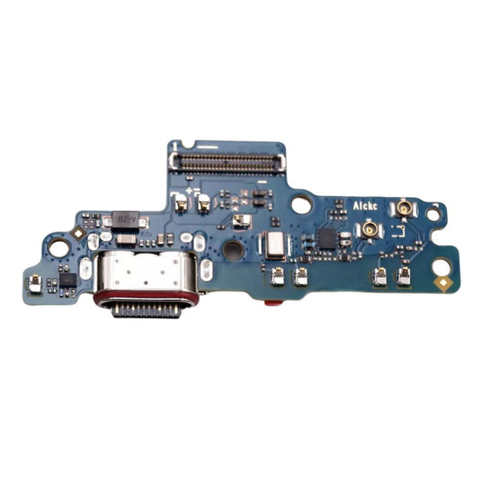 Sony Xperia 10 iii (SOG04 / XQ-BT52) Charging Port Charger Connector Mic Sub Board - Polar Tech Australia