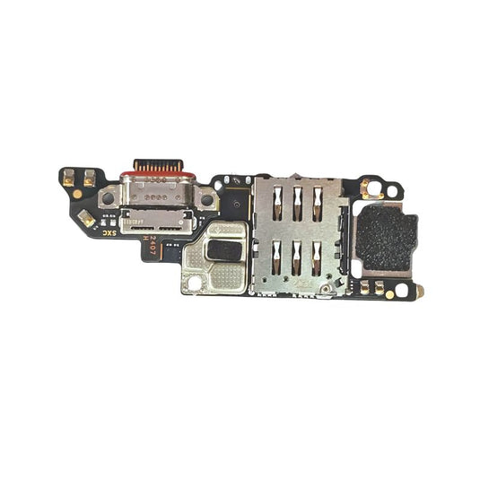 HUAWEI Honor Magic6 RSR Porsche Design (BVL-N59) Charging port Charger Connector Sub board