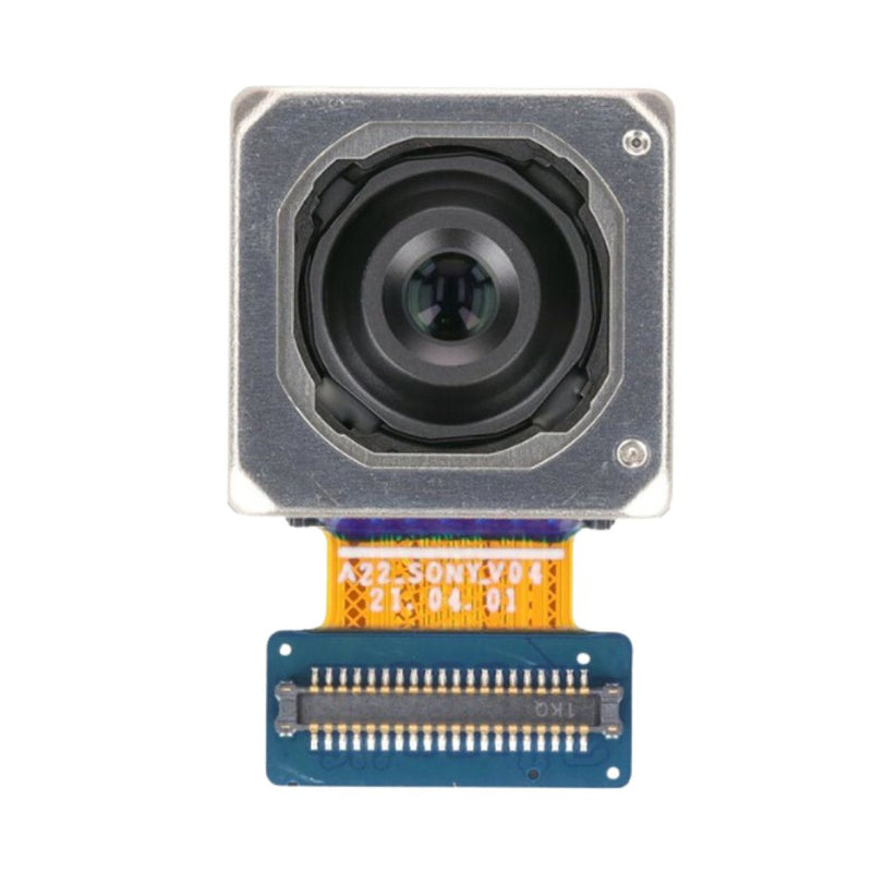 Cargue la imagen en el visor de la galería, Samsung Galaxy A22 4G (A225F) / M22 (M225F) Back Rear Main Camera Module Flex Set - Polar Tech Australia
