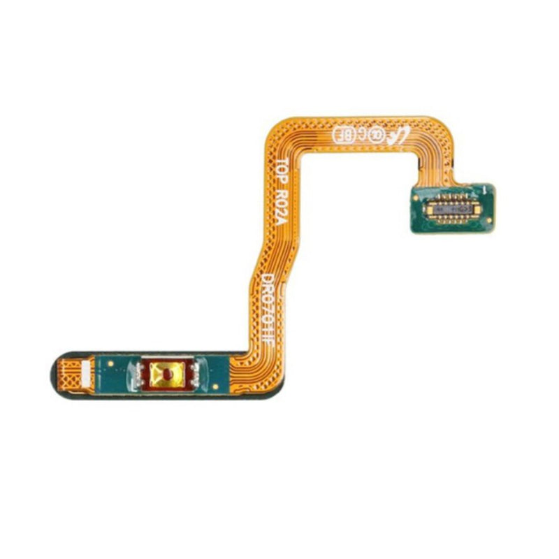 Chargez l&#39;image dans la visionneuse de la galerie, Samsung Galaxy Z Fold 2 5G (F916) Fingerprint Reader Sensor Flex - Polar Tech Australia
