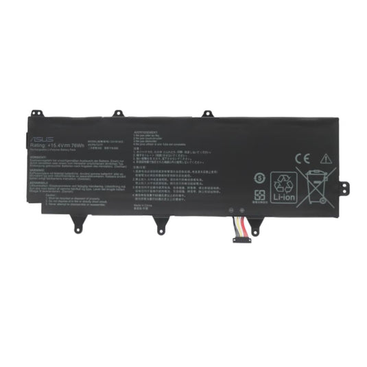 [C41N1802] ASUS Rog ZEPHYRUS S GX701GV-EV052T/GX701GVR Replacement Battery - Polar Tech Australia
