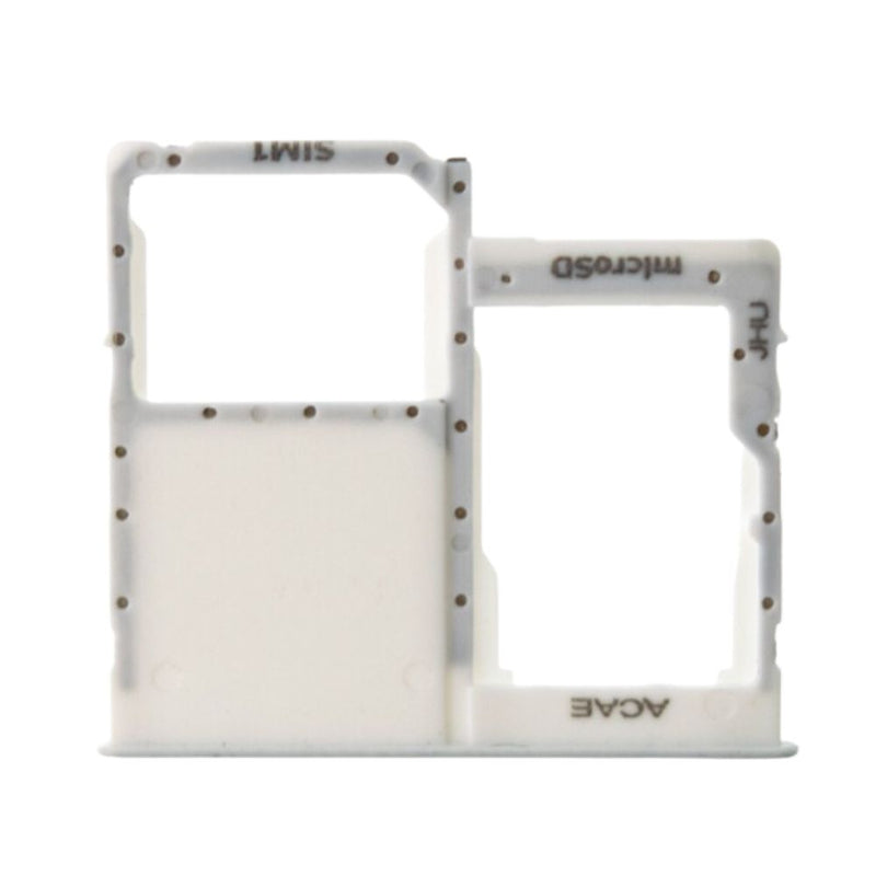 Cargue la imagen en el visor de la galería, Samsung Galaxy A41 (A415) Sim Card &amp; Memory Card Tray Holder - Polar Tech Australia
