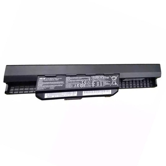 [A41-K53] ASUS A43EI233SJ-SL A43EI243SA-SL A53SD A54HO A83BY Replacement Battery - Polar Tech Australia