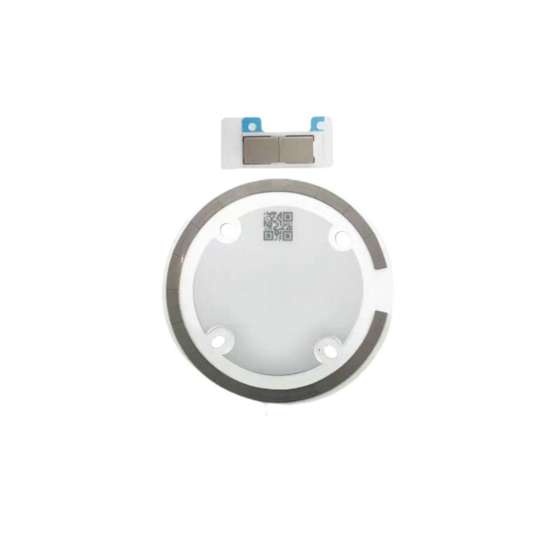 Cargue la imagen en el visor de la galería, Apple iPhone 13 / 13 Pro / 13 Pro Max Back housing Magnet Ring - Polar Tech Australia
