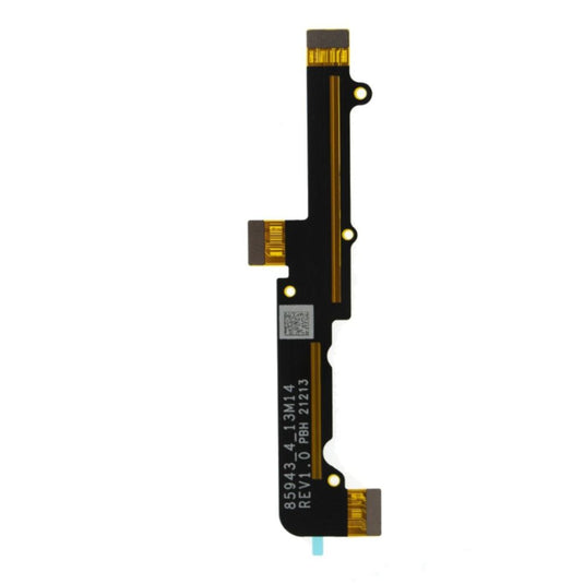 Samsung Galaxy Tab A7 10.4" 2020 (T500 / T505) Main Motherboard Connector Flex Cable - Polar Tech Australia