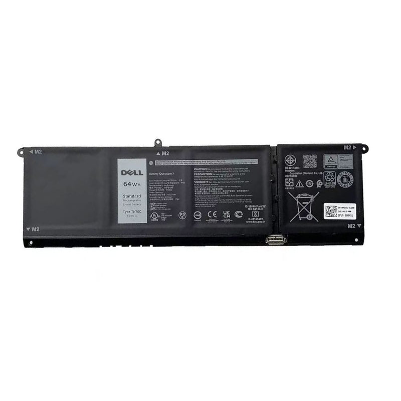Load image into Gallery viewer, [G91J0&amp;V6W33&amp;TN70C ] Dell XPS 11(XPS11D-2408T)/11 9P33  Replacement Battery - Polar Tech Australia
