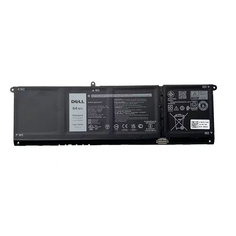 Cargue la imagen en el visor de la galería, [G91J0 &amp; V6W33 &amp; TN70C ] Dell Inspiron 14 5418/15 3525/P106F001  Replacement Battery - Polar Tech Australia
