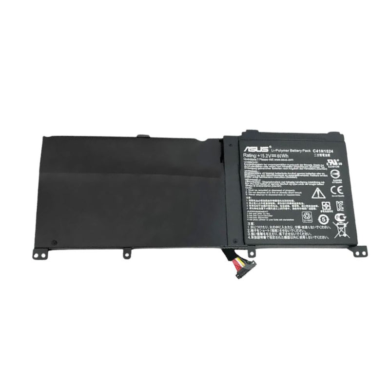 Chargez l&#39;image dans la visionneuse de la galerie, [C41N1524] ASUS ZenBook Pro UX501VW/Rog G501VW / N501VW C32N1523 Series Replacement Battery - Polar Tech Australia
