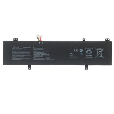 [B31N1707] ASUS P1410UF S401QA-EB091T X411UF X411QA Replacement Battery - Polar Tech Australia