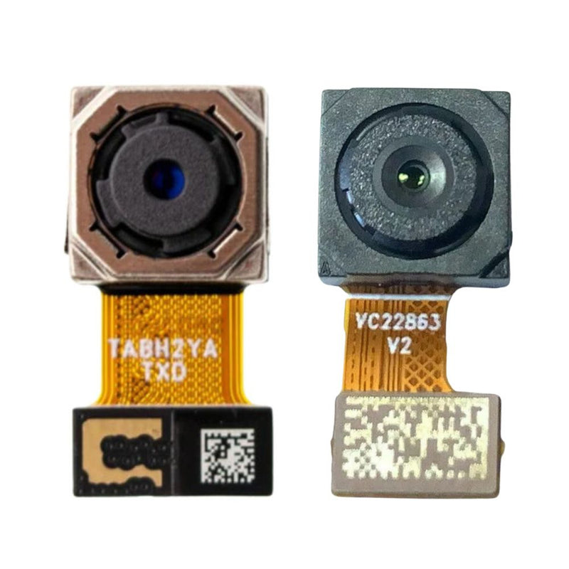 Cargue la imagen en el visor de la galería, Samsung Galaxy A01 (A015) Back Rear Main Camera Module Flex - Polar Tech Australia
