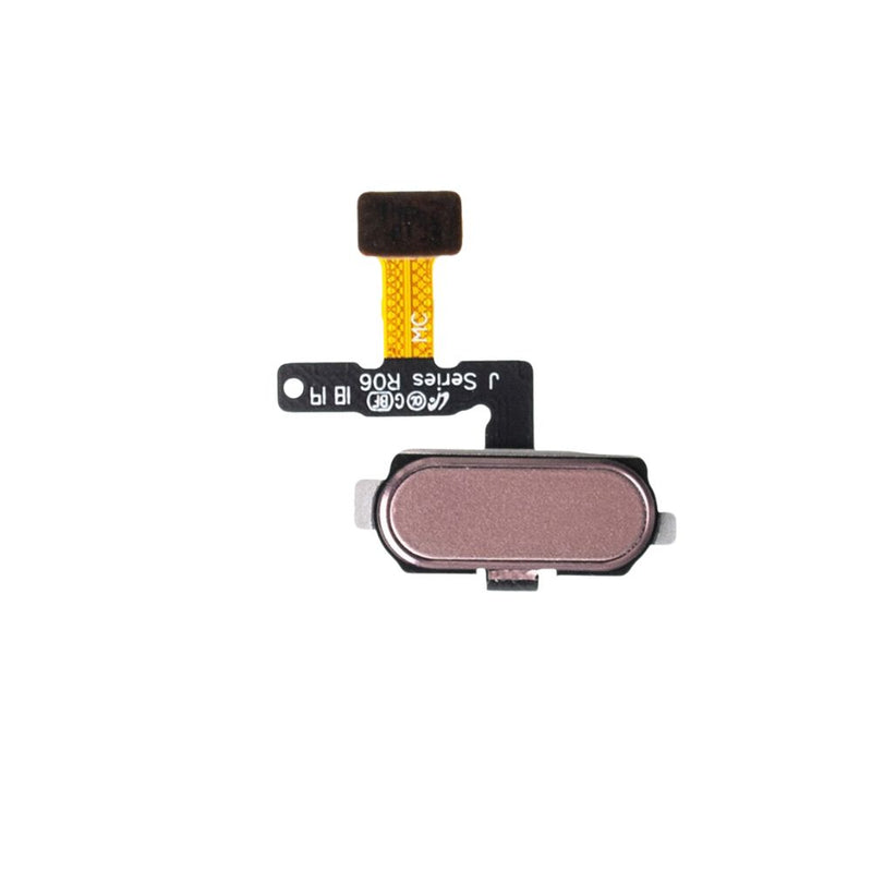 Chargez l&#39;image dans la visionneuse de la galerie, Samsung Galaxy J7 Pro 2017 (J730) Home Button Flex Cable - Polar Tech Australia
