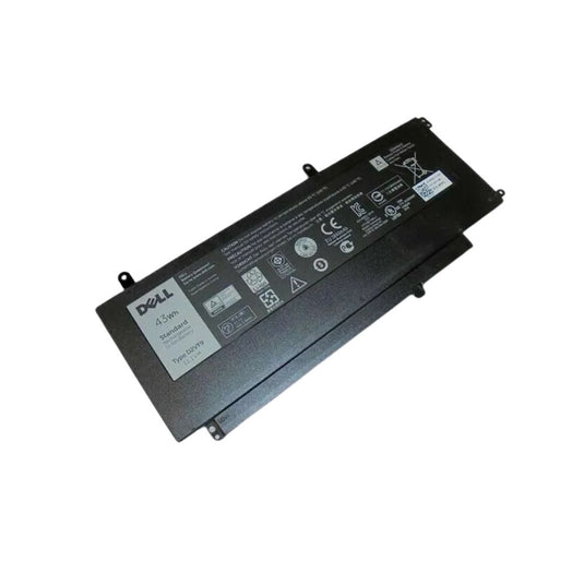 [D2VF9] Dell Inspiron 15-7548-7286SLV/N7548 Vostro 5459 Replacement Battery - Polar Tech Australia