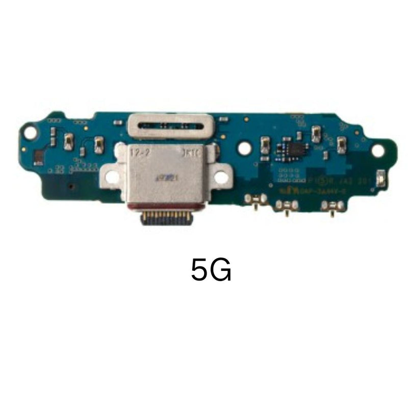 Cargue la imagen en el visor de la galería, Samsung Galaxy Fold 4G &amp; 5G (SM-F900/F907) Charging Port Sub Board - Polar Tech Australia
