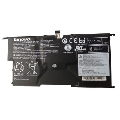 [00HW002] Lenovo ThinkPad X1 CARBON Series Replacement Battery - Polar Tech Australia