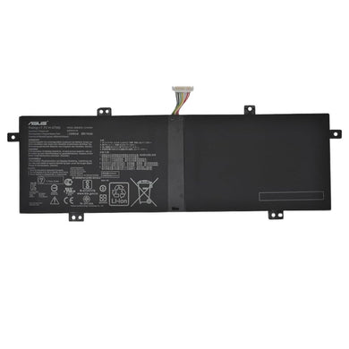 [C21N1833] ASUS ZenBook UX431FA-AM025T/UX431FA-AN004T Replacement Battery - Polar Tech Australia