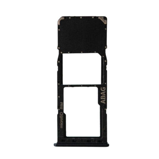 Samsung Galaxy A21s (SM-A217) Sim Card Tray Holder - Polar Tech Australia