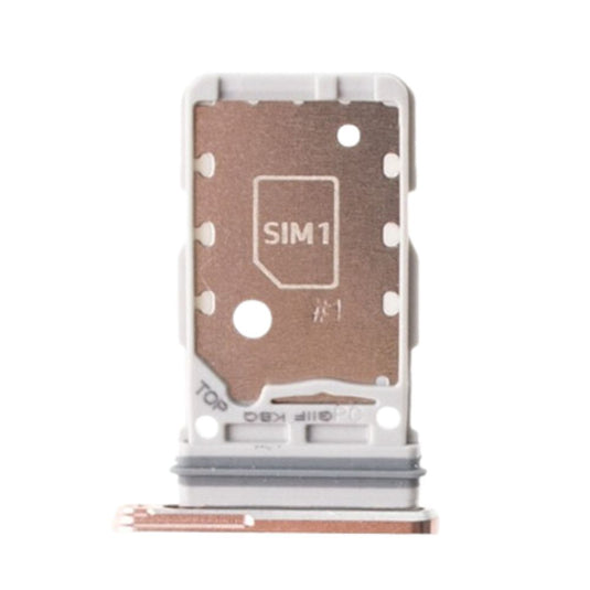 Samsung Galaxy S21 / S21 Plus / S21 Ultra - Sim Card Tray Holder - Polar Tech Australia