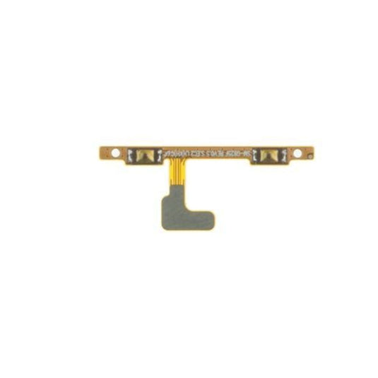 Samsung Galaxy S6 Edge (G925) Volume Button Flex Cable - Polar Tech Australia