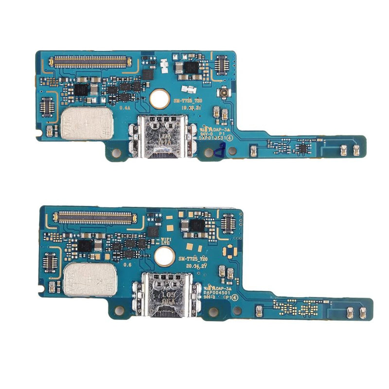 Load image into Gallery viewer, Samsung Galaxy Tab S5e 10.5&quot; (T720/T725) Charging Port With IC Sub Board - Polar Tech Australia
