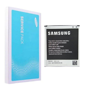 [Samsung Service Pack] [B600BC] Samsung Galaxy S4 / S4 Active Replacement Battery - Polar Tech Australia