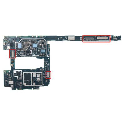 Sony Xperia 1 (J8110 / J9110) Unlocked Working Main Board Motherboard - Polar Tech Australia