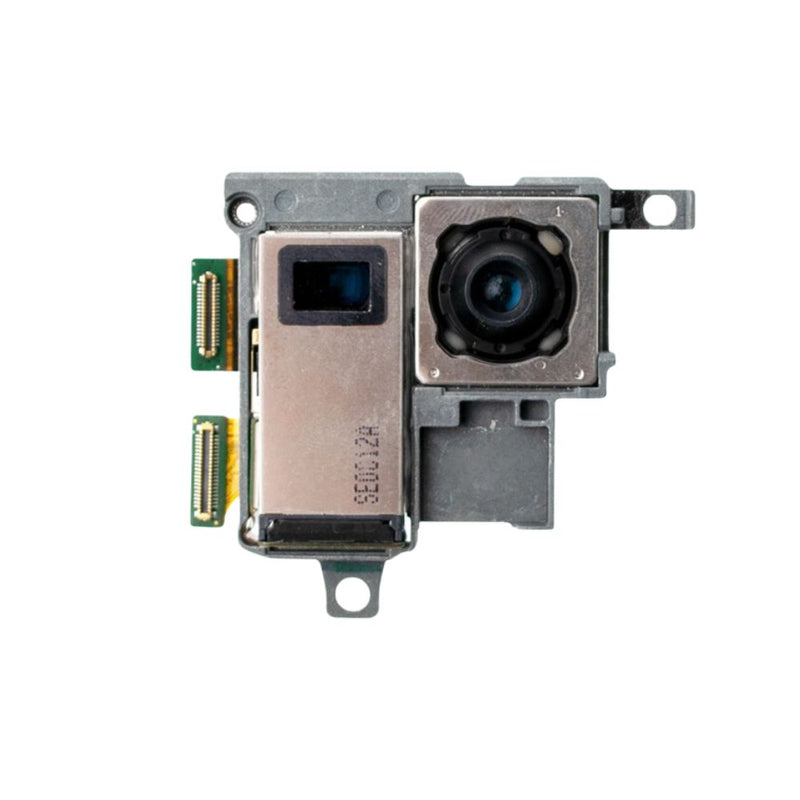 Load image into Gallery viewer, Samsung Galaxy S20 Ultra (SM-G988) Back Rear Main Camera Module Flex - Polar Tech Australia
