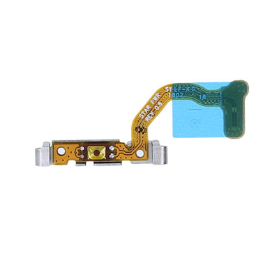 Samsung Galaxy S9 (SM-G960) / S9 Plus (SM-G965) Power Switch Button Flex - Polar Tech Australia