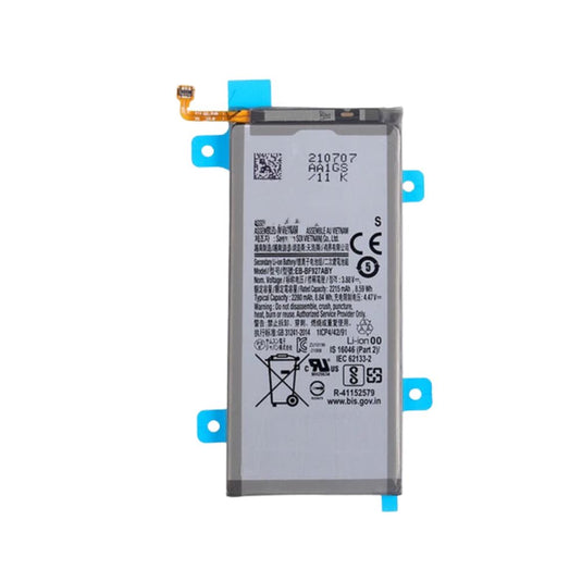 [EB-BF926ABY & EB-BF927ABY] Samsung Galaxy Z Fold 3 (SM-F926) Replacement Battery - Polar Tech Australia