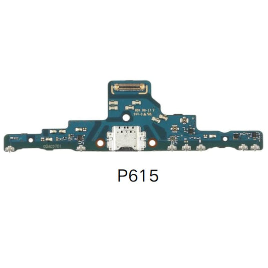 Samsung Galaxy Tab S6 Lite (P610 / P615) Charging Port Sub Board - Polar Tech Australia