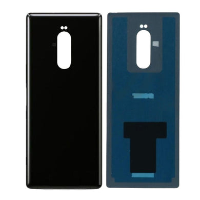 Sony Xperia 1 (J8110 / J9110) Back Rear Battery Cover Panel - Polar Tech Australia