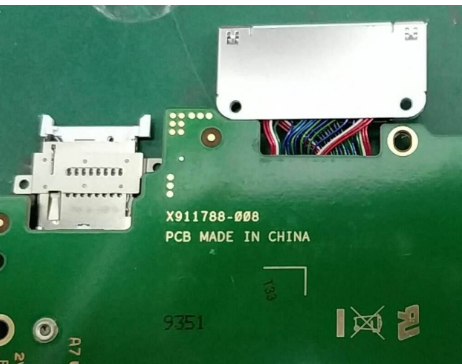 Cargue la imagen en el visor de la galería, Microsoft Power Managemnt IC Chip IT8528VG - Polar Tech Australia
