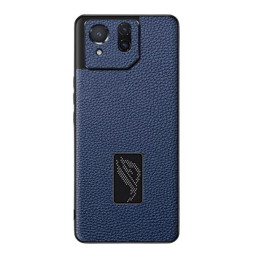 ASUS ROG Phone 3 - Full Wrapped Leather Shockproof Essentials Series Case