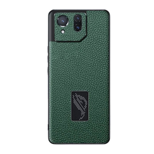 ASUS ROG Phone 6 Diablo Immortal Edition - Full Wrapped Leather Shockproof Essentials Series Case