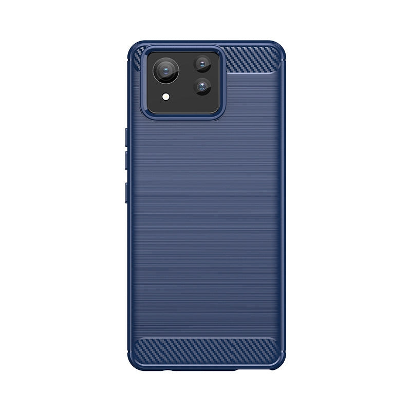 Cargue la imagen en el visor de la galería, ASUS Zenfone 11 Ultra - Soft TPU Shockproof Essentials Series Case
