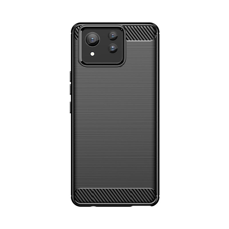 Cargue la imagen en el visor de la galería, ASUS Zenfone 11 Ultra - Soft TPU Shockproof Essentials Series Case
