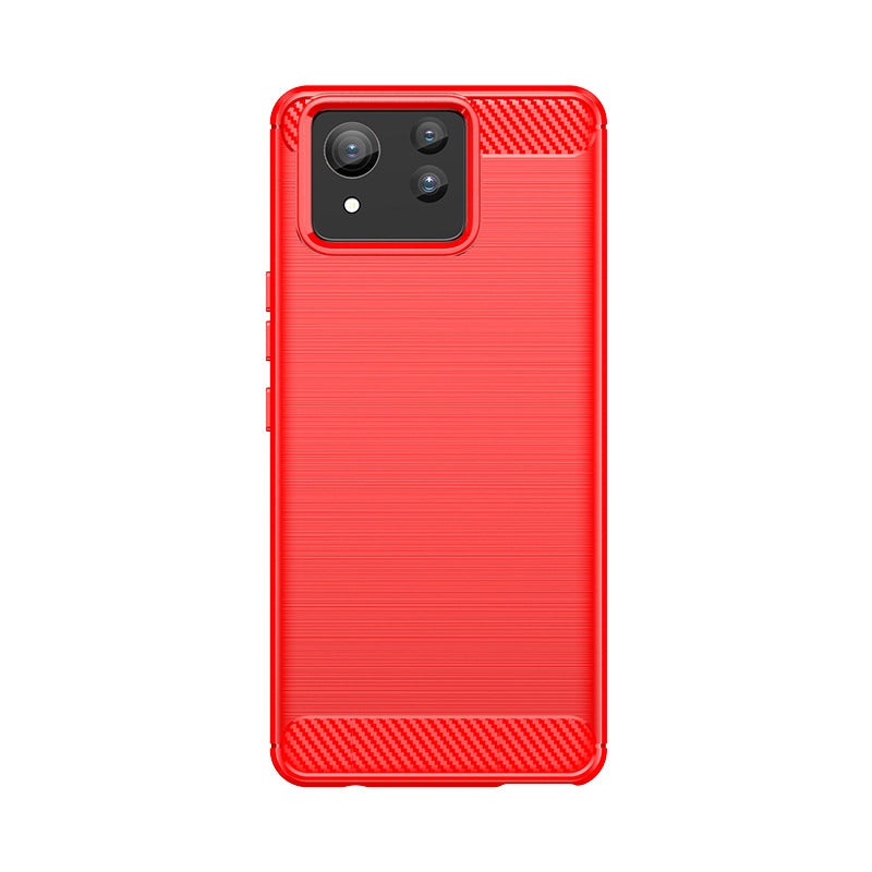 Cargue la imagen en el visor de la galería, ASUS Zenfone 11 Ultra - Soft TPU Shockproof Essentials Series Case
