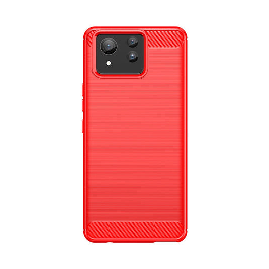 ASUS Zenfone 11 Ultra - Soft TPU Shockproof Essentials Series Case