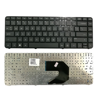 HP G4-2301TX G4-2303TX G4-2317TX G4-2318 G4-2319 G4-2320 G4-2120 Series - Laptop Keyboard Without Back Light US Layout