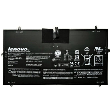 [L13M4P71] Lenovo YOGA 3 PRO Series Replacement Battery - Polar Tech Australia