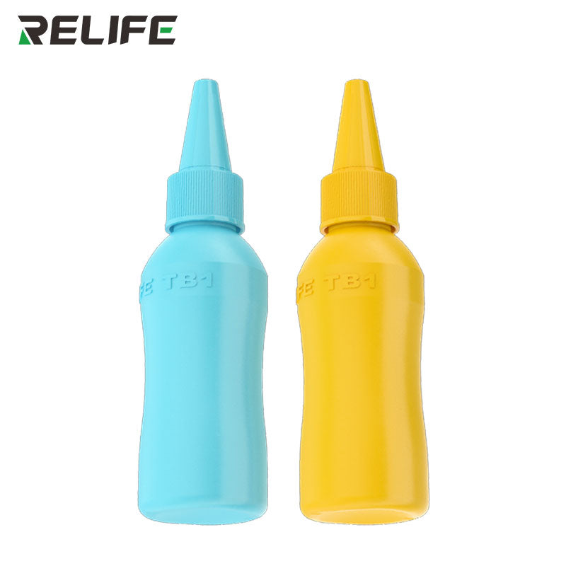 Chargez l&#39;image dans la visionneuse de la galerie, [TB1] RELIFE Anti-Static Solvent Bottle
